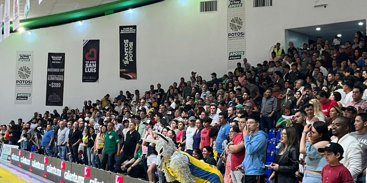 Regresa Santos del Potosí a la senda del triunfo al Imponerse a Panteras de Aguascalientes en el segundo juego de la serie