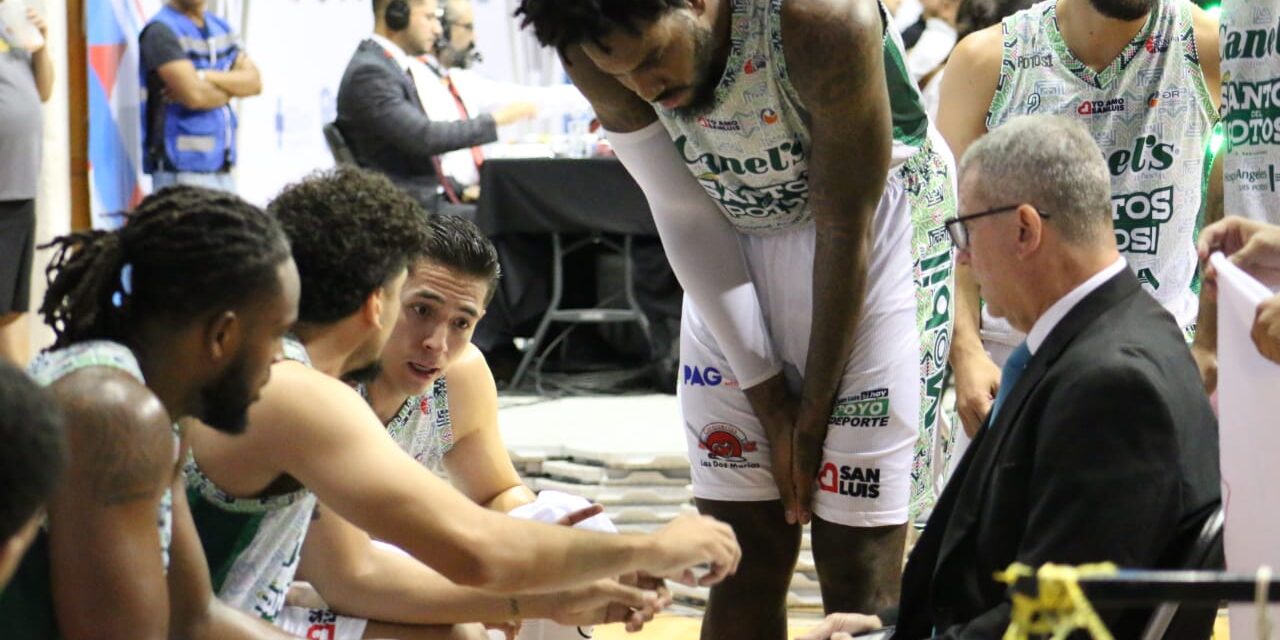 Cae Santos del Potosí ante Fuerza Regia en Copa Value