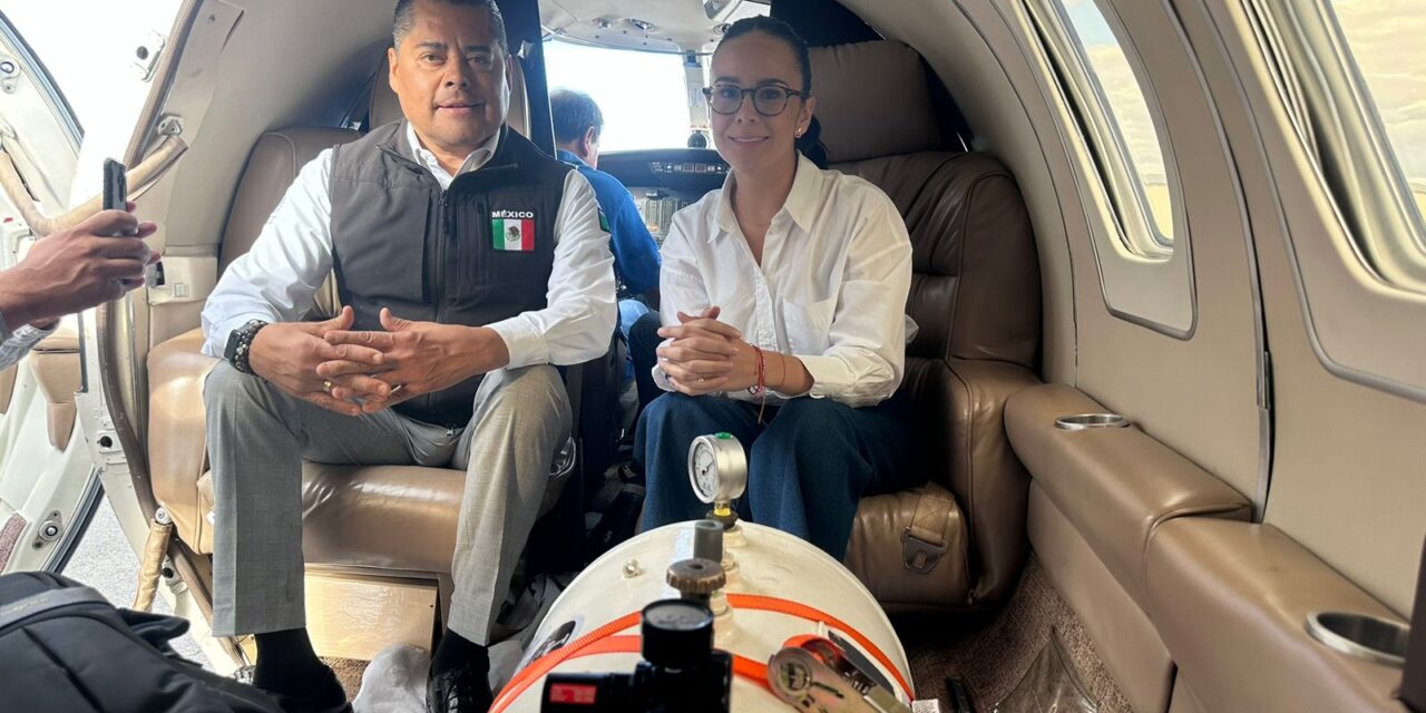 Estado llama a los municipios a limpiar sus drenajes para evitar inundaciones.