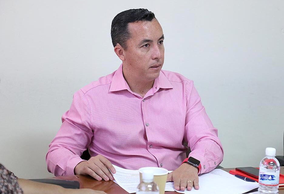 Torrescano Insta al Cumplimiento Riguroso de la Ley en el Arranque Electoral