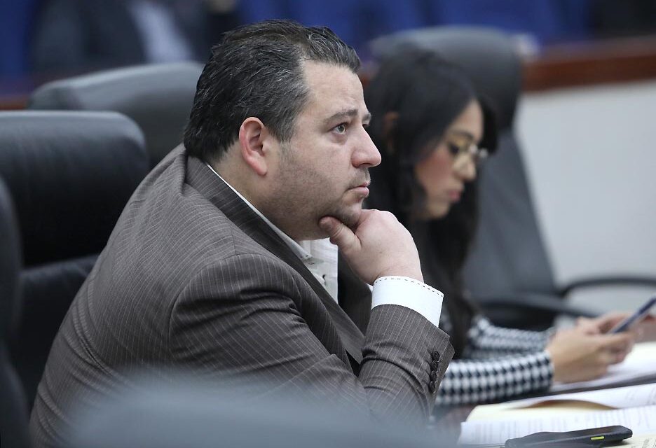 Universidades en SLP no preparan a sus estudiantes para trabajar en las nuevas plantas: Lorca Valle