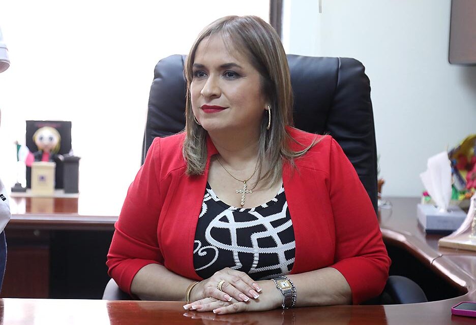 Es necesario fortalecer el presupuesto para el Gobierno del Estado para el ejercicio fiscal 2024
