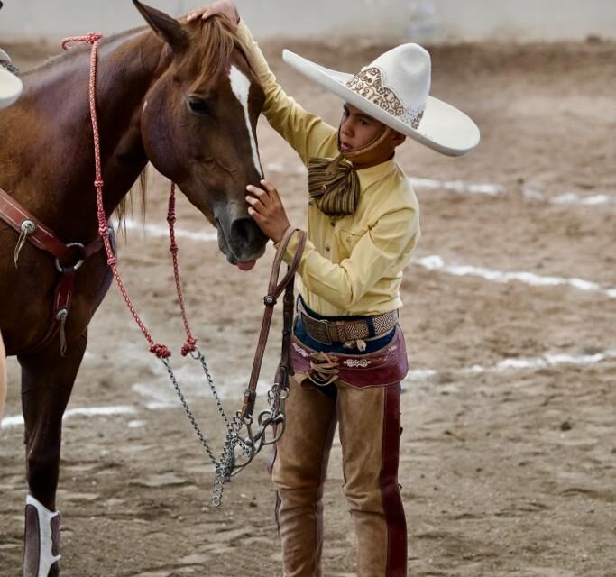 En Congreso Nacional Charro, se homenajeará a Jorge Negrete: Ricardo Gallardo