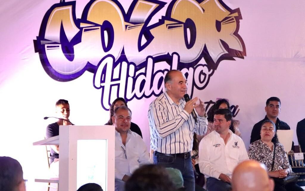 El Centro Histórico estrena 75 murales, que impulsan el arte, el talento, la historia y la belleza de La Capital del Sí