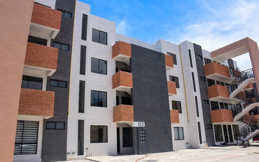 Soledad de GS tiene bondades y crece en materia urbana durante segundo año de gobierno