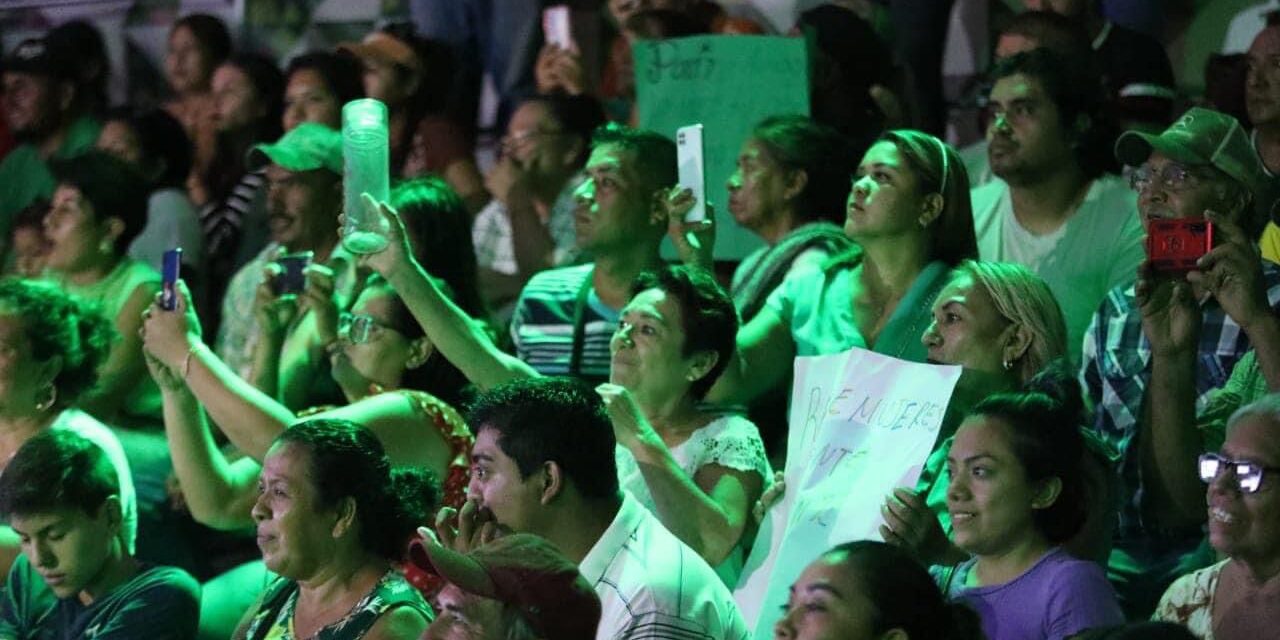 Diputados locales reconocen los logros de Ricardo Gallardo en dos años
