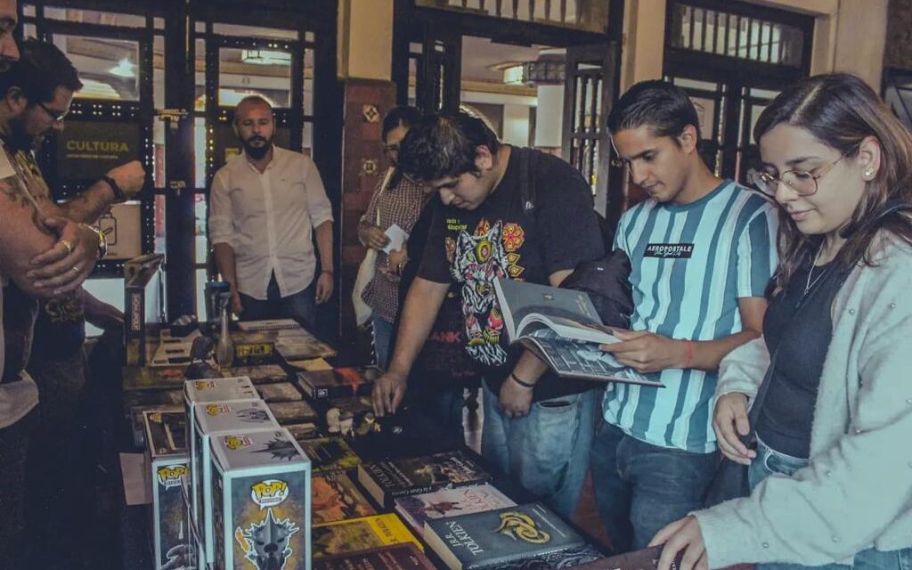 ¡En Cineteca Alameda están las mejores trilogías!