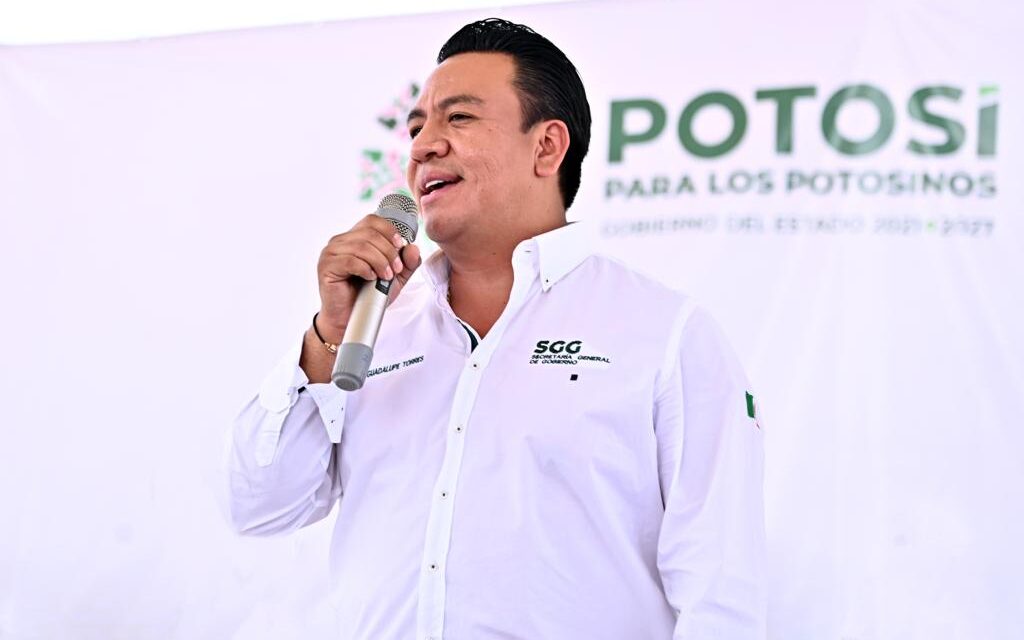Carretera Valles-Tamazunchale brindará apoyo al desarrollo regional