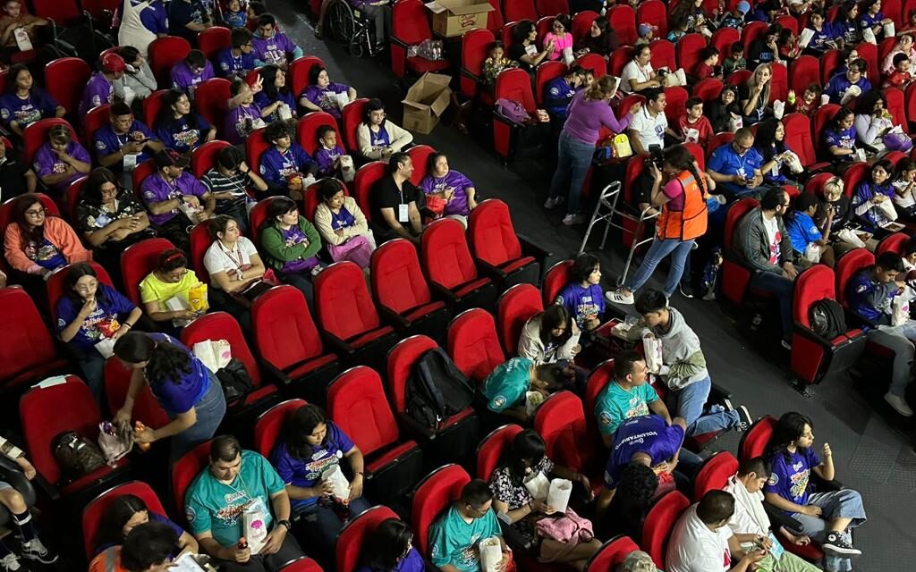 ¡San Luis Potosí, presente en Shorts México!