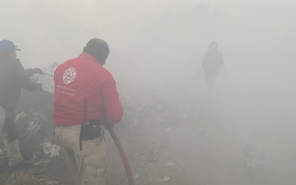 Despega San Luis Potosí en cultura de Protección Civil