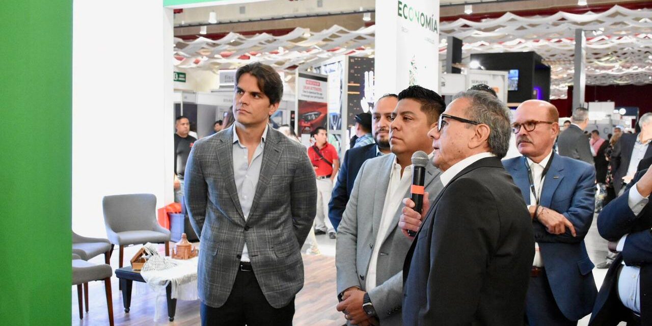 Promueve Estado capacitación empresarial en el ámbito digital