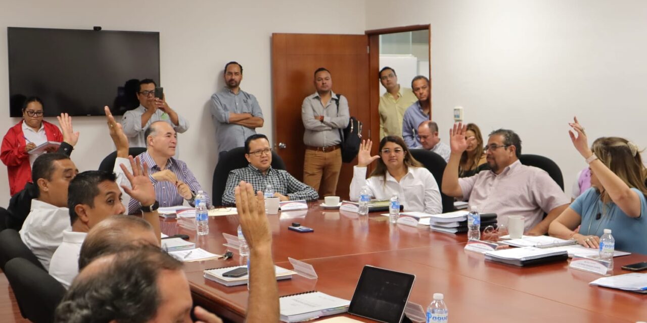 Por unanimidad, en comisiones unidas se aprobó el dictamen para la creación del municipio de Villa de Pozos, una vez que se cumplieron todos los requisitos de la Ley Orgánica del Municipio Libre