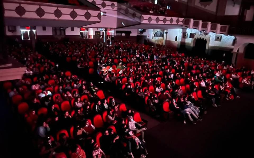 Llega el festival de cine “Cinema” a Cineteca Alameda