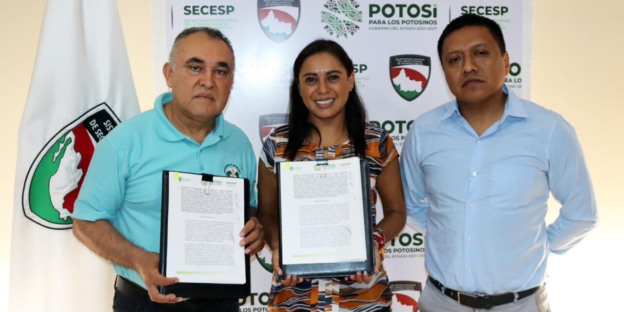 Gobierno estatal brinda apoyo con acciones de seguridad en 19 municipios 