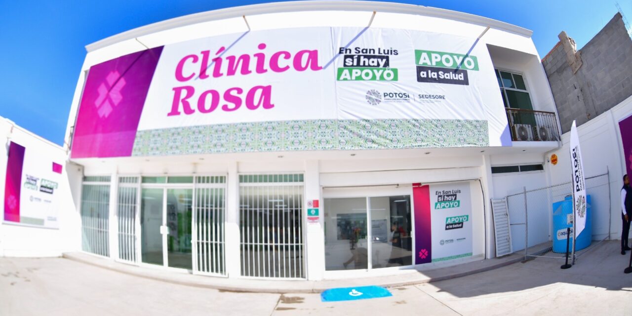 Amplía gobierno estatal derecho a la salud de las soledenses