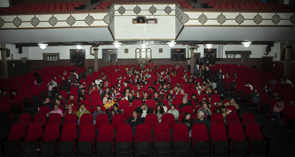 “Xantolo” el documental en Cineteca Alameda