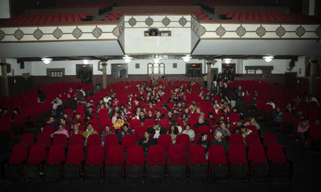 “Xantolo” el documental en Cineteca Alameda