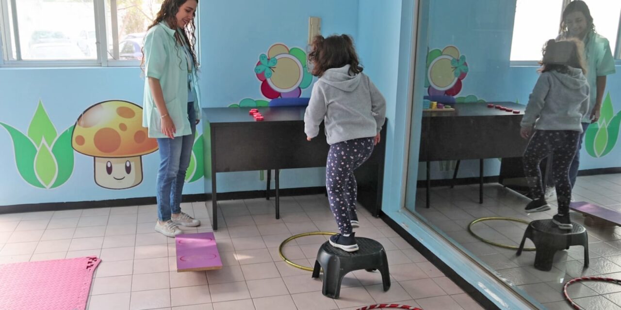Con más de 59 mil servicios, Temazcalli brinda apoyo a las familias