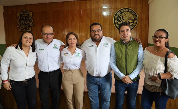 Gobierno estatal alista Caravana del Migrante 2023