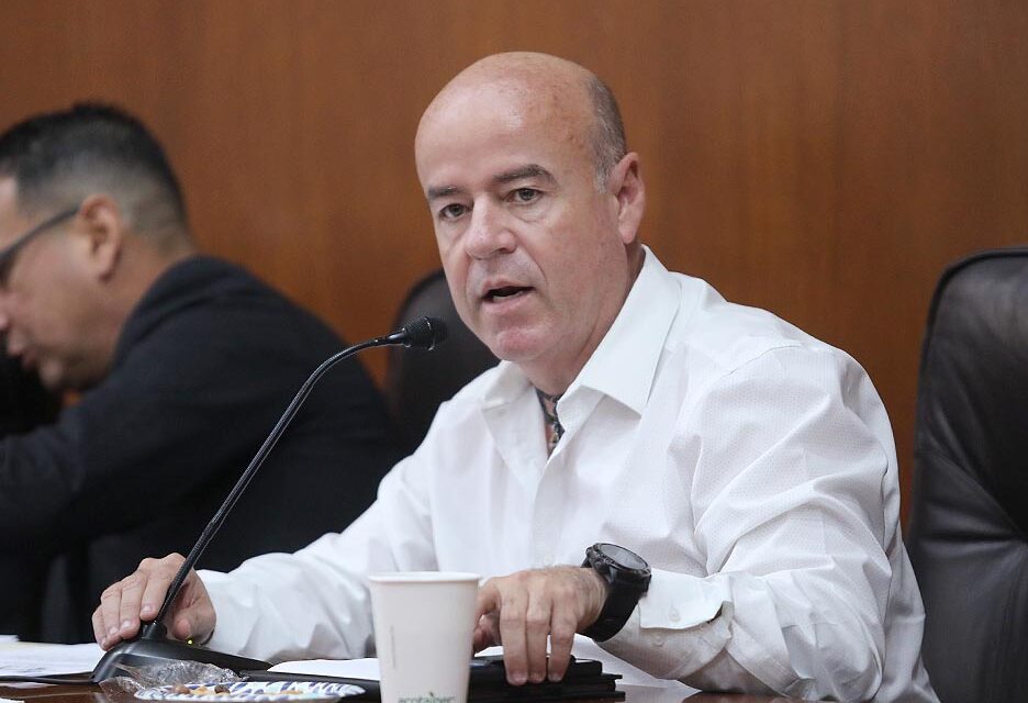 El CEEPAC tendrá los recursos económicos necesarios para llevar a cabo el proceso electoral de 2024