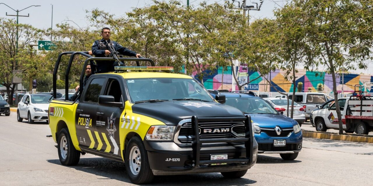 En el mes de Septiembre, SSPC de la Capital realizó importantes detenciones
