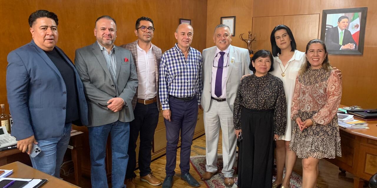 San Luis Potos logra la sede del Congreso Nacional de Anestesiología