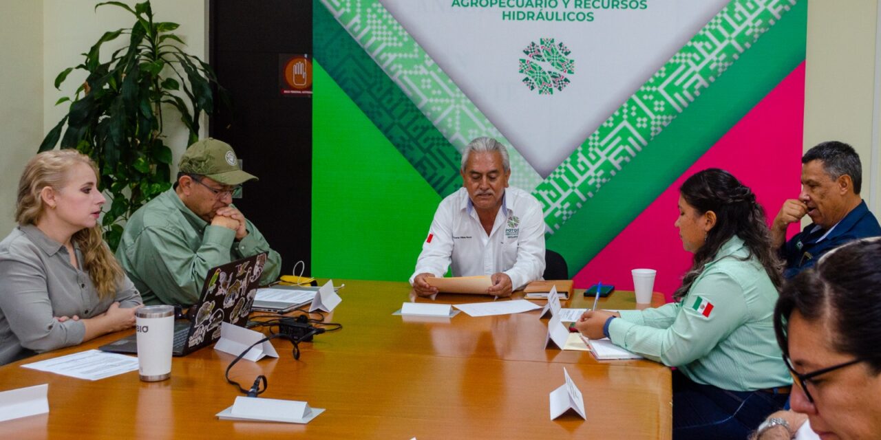 En febrero de 2024, SLP será sede nacional del Día de los Humedales