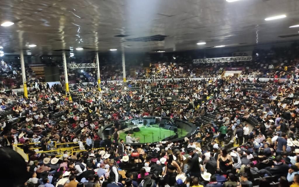 Gobierno de la Capital, aliado de los empresarios de espectáculos, para garantizar eventos seguros y ordenados