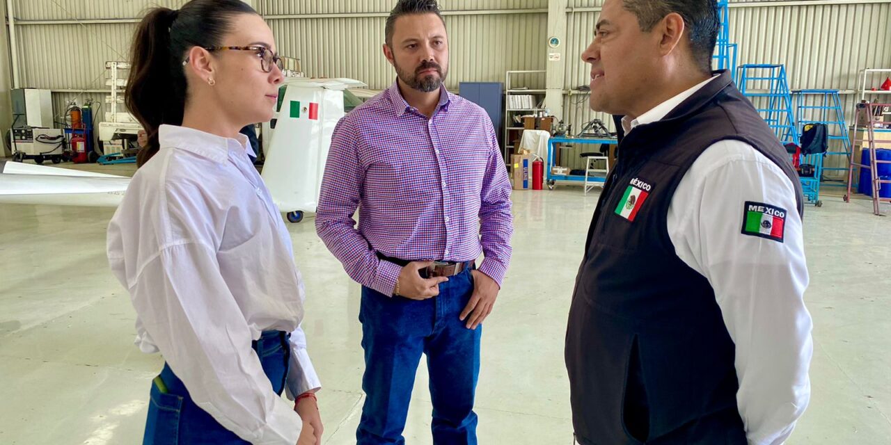 Con apoyo del Estado, reduce la afectación en la Huasteca por la sequía 