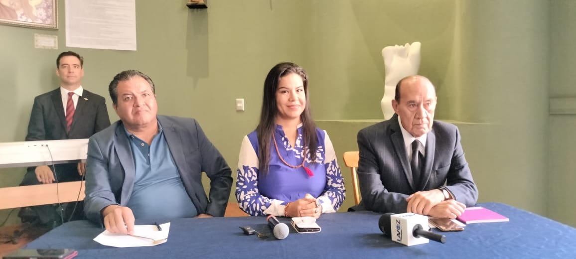 Presentan Festival Alas de Otoño
