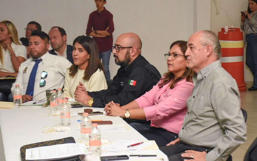 En Soledad, se lleva a cabo reunión de trabajo para el impulso del turismo local