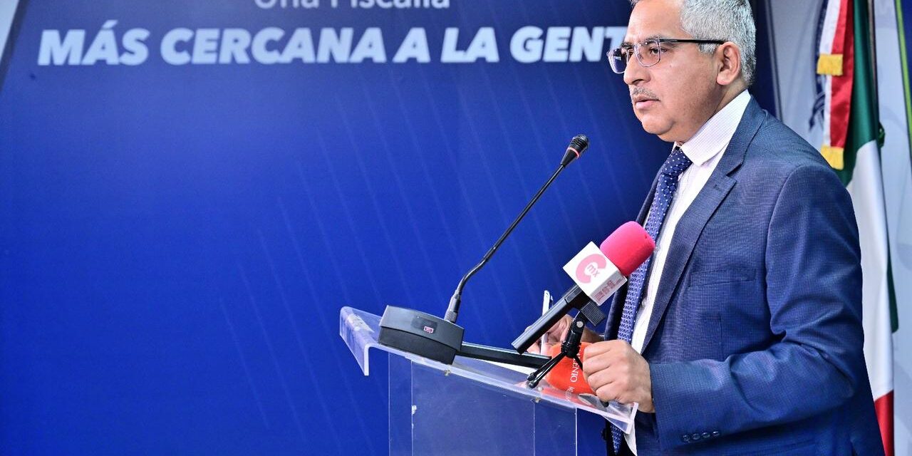 Aprehensión de Iván “N” se derivó por detección de “aviadores” en nómina municipal