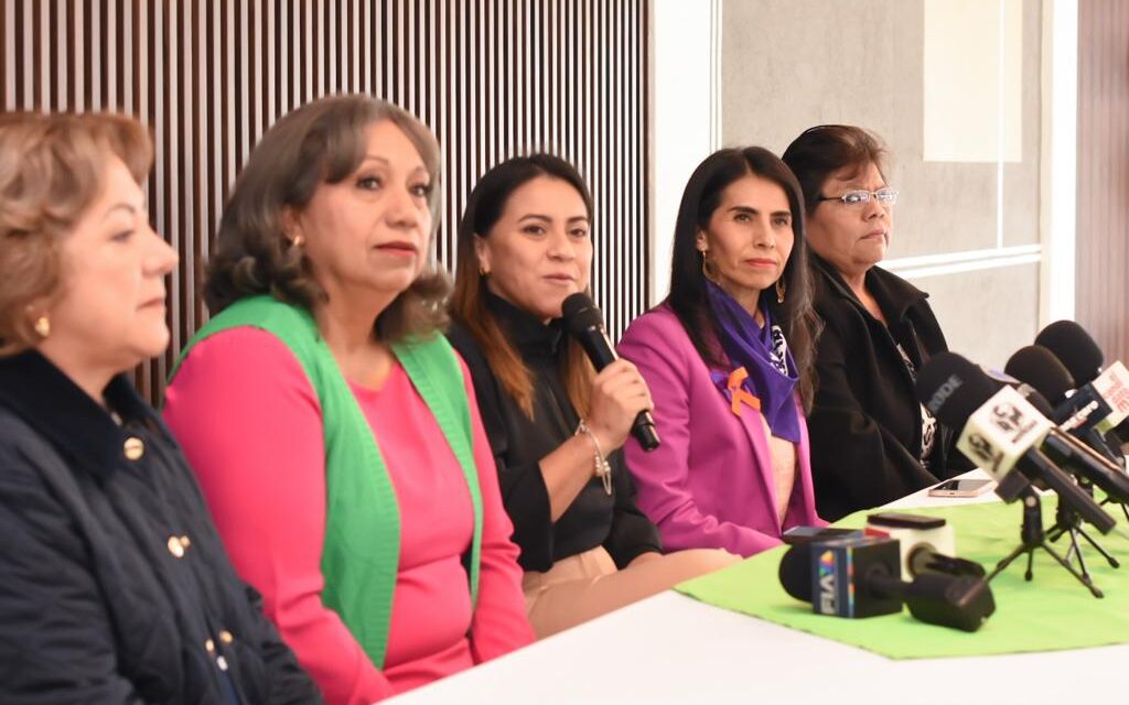 En un llamado a la conciencia, en Soledad de GS, se llevó a cabo la conferencia “Ley Olimpia, Violencia Digital”