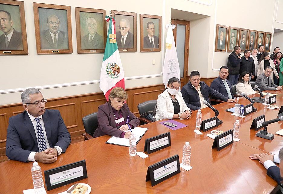 Es importante el Acuerdo de Civilidad Política que firmó el Gobierno del Estado con partidos políticos e instituciones