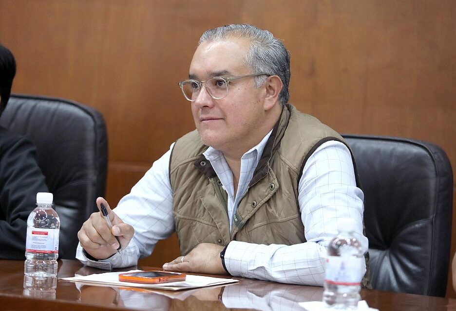Debe ser prioridad un aumento en el presupuesto de seguridad pública, educación y salud para 2024.