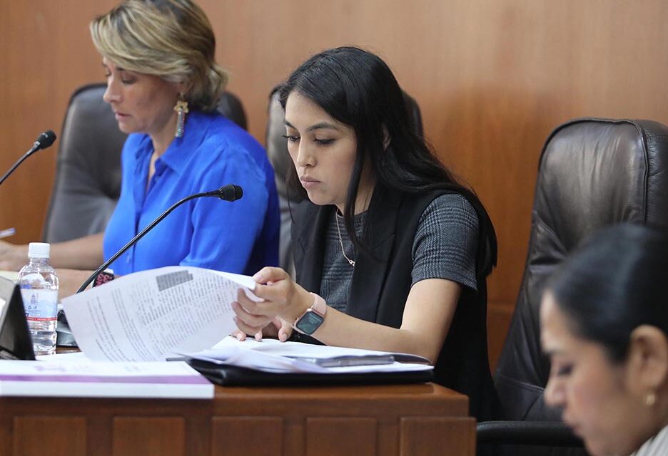 La creación del Padrón Estatal de Personas Deudoras alimentarias morosas, ya dio resultados positivos en SLP