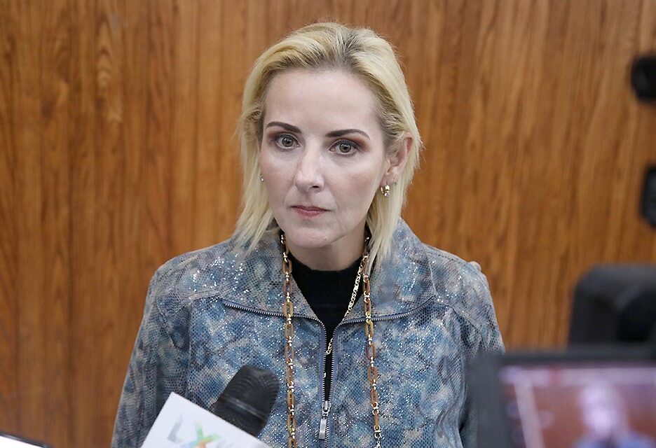 El Congreso del Estado no autorizará incrementos en los impuestos municipales que afecten la economía de la ciudadanía