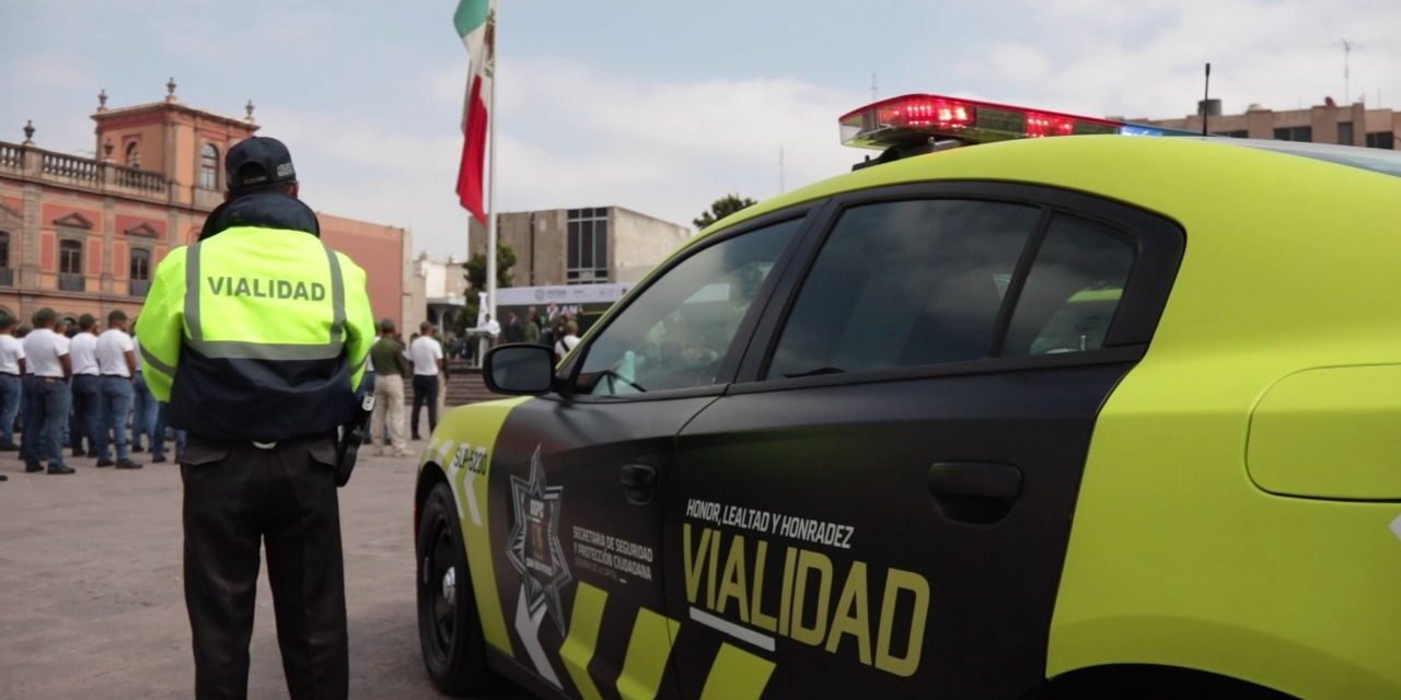 SSPC de la Capital dispondrá de operativo vial con motivo del Medio Maratón “La Capital del Deporte”