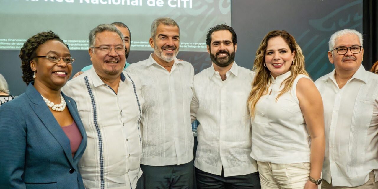 Gobierno fortalece prevención y erradicación del trabajo infantil