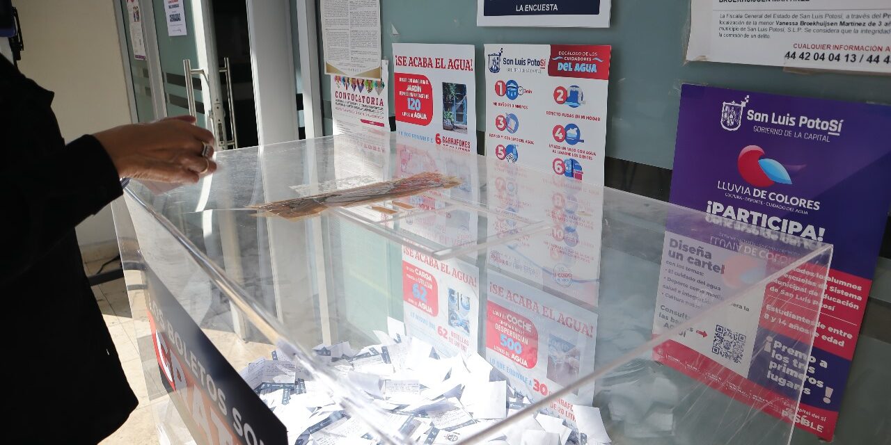 Inicia la cuenta regresiva para el gran sorteo “Cuenta Sana Gana 2023”
