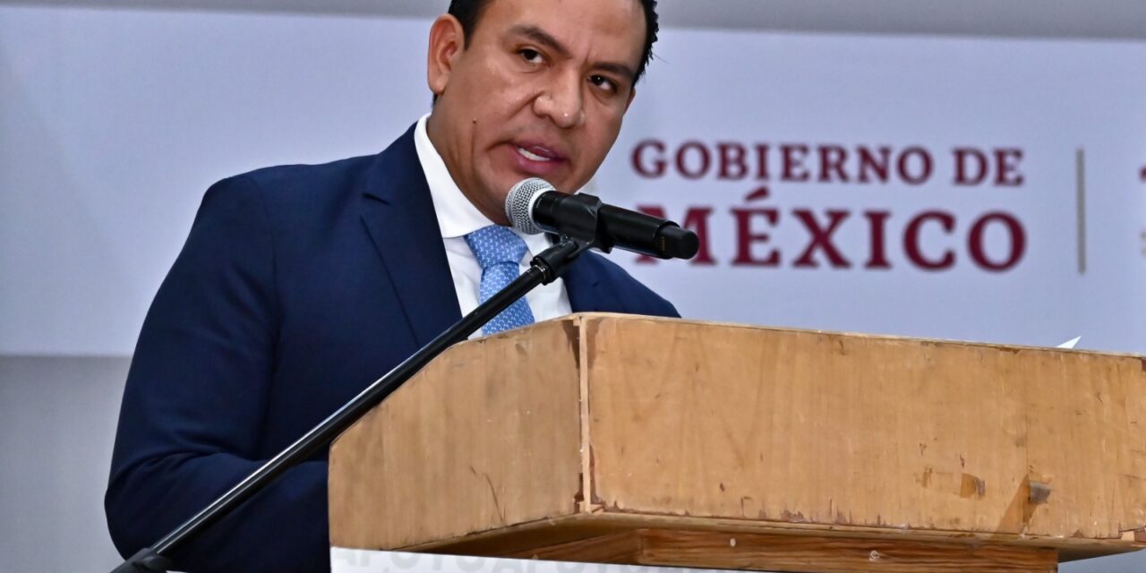Gobierno estatal gestionó instalación de tribunal unitario agrario en Valles