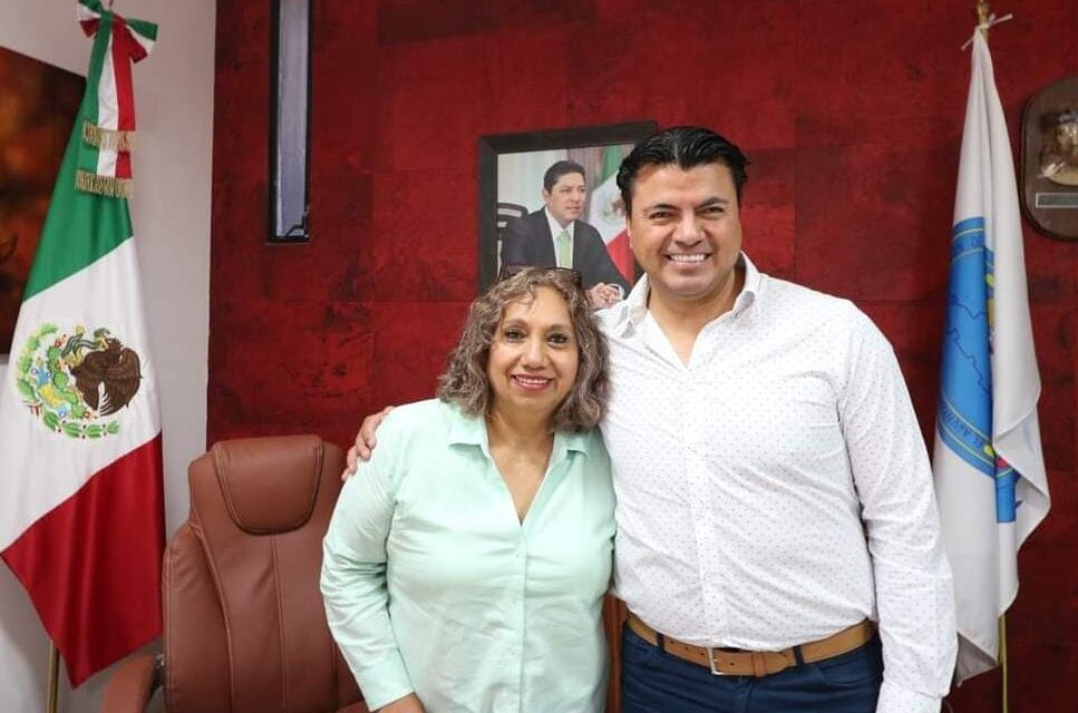 Soledad de GS será sede de capacitación en Ley de Ingresos para los 58 municipios