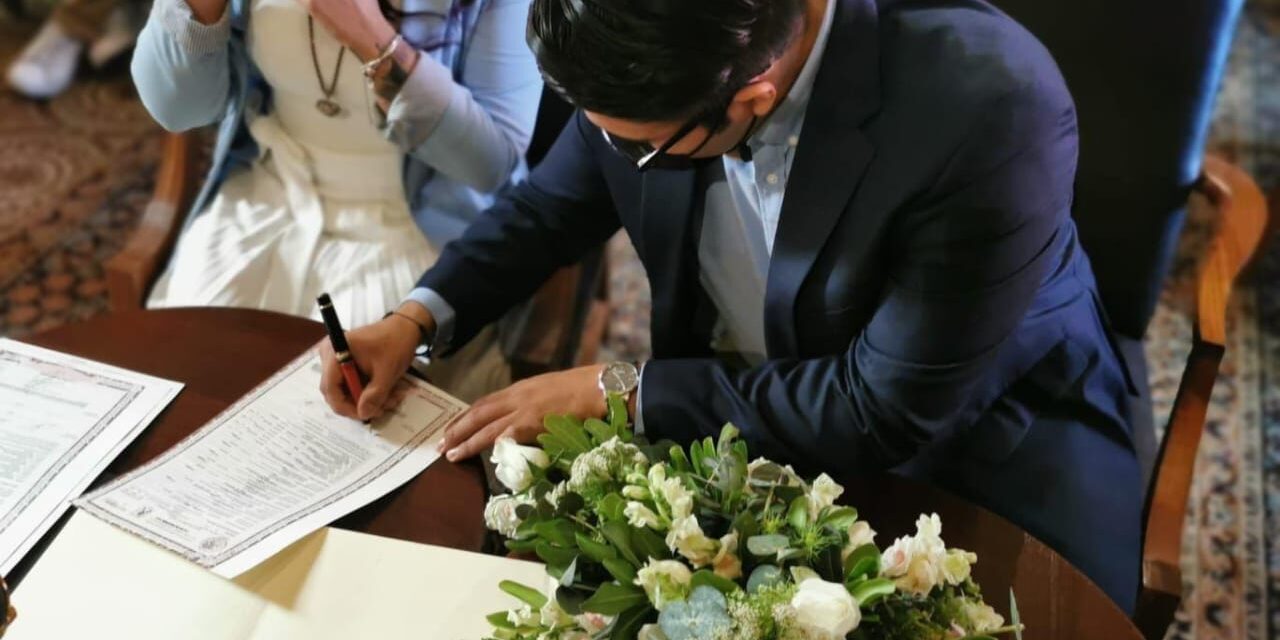 Oficialías de Registro Civil en Soledad, listas para matrimonios gratuitos en fin de año
