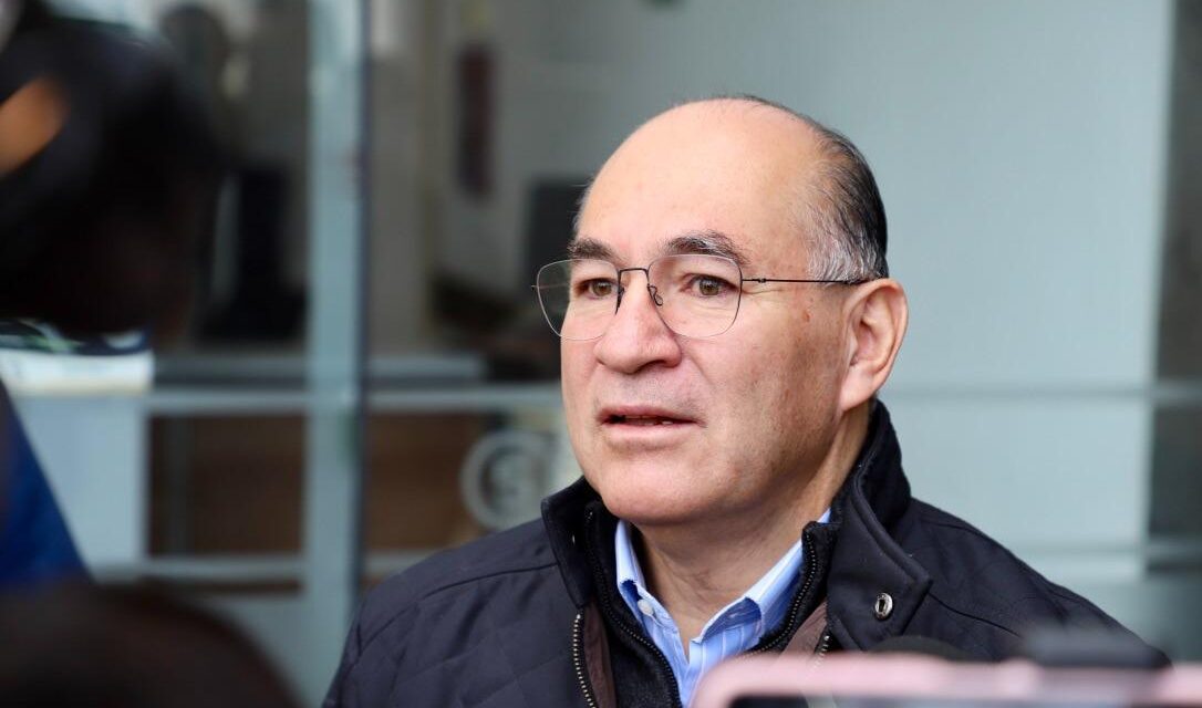 Garantizadas obras y acciones durante 2024: Alcalde Enrique Galindo