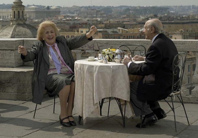SECULT invita a disfrutar de cine “Bajo las estrellas” en la explanada del museo Federico Silva