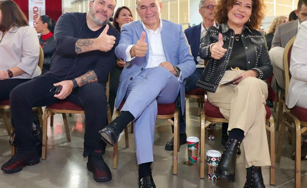 Gobierno de Enrique Galindo “le echa la mano” al desarrollo económico de la Capital: David Páramo