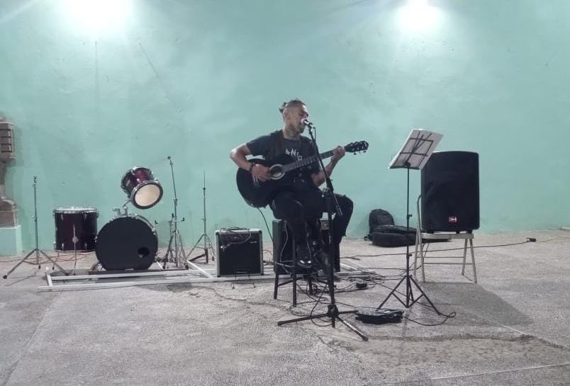 Casa de cultura en Soledad realizará festival musical, este sábado