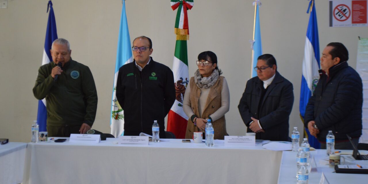 Personas en situación de migración reciben apoyo