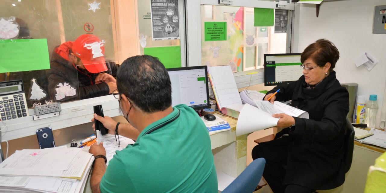 Soledad de GS, primer lugar estatal en cumplimiento de desempeño municipal: INAFED