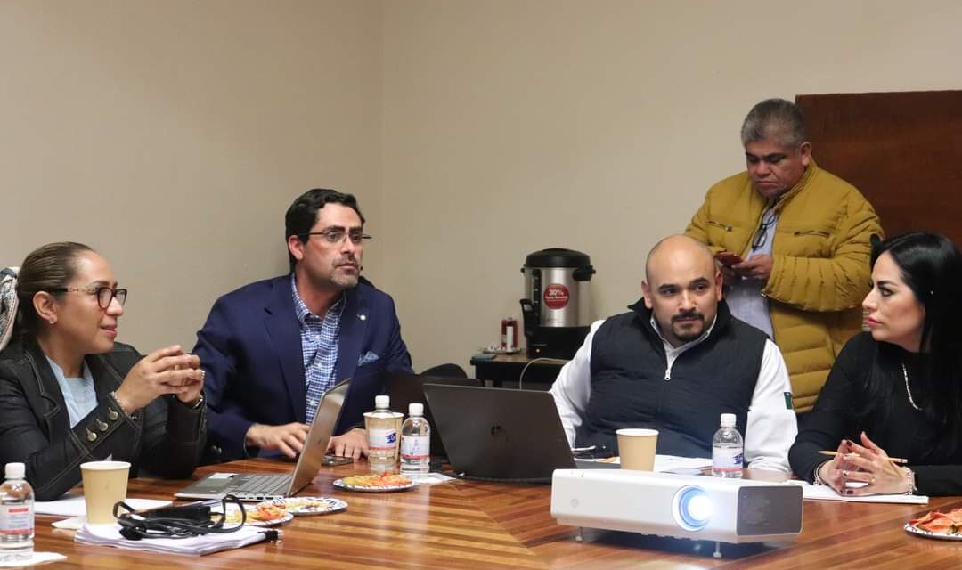 2 mil 402 millones de pesos más en presupuesto 2024